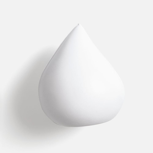 Антистресс «Капля», белый Антистресс «Капля», белый