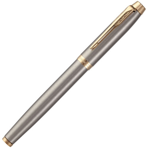 Роллер Parker IM Core T321 Brushed Metal GT F Роллер Parker IM Core T321 Brushed Metal GT F