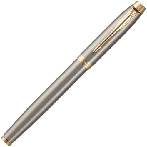 Роллер Parker IM Core T321 Brushed Metal GT F Роллер Parker IM Core T321 Brushed Metal GT F