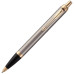 Ручка шариковая Parker IM Core K321 Brushed Metal GT M Ручка шариковая Parker IM Core K321 Brushed Metal GT M