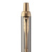 Ручка шариковая Parker IM Core K321 Brushed Metal GT M Ручка шариковая Parker IM Core K321 Brushed Metal GT M