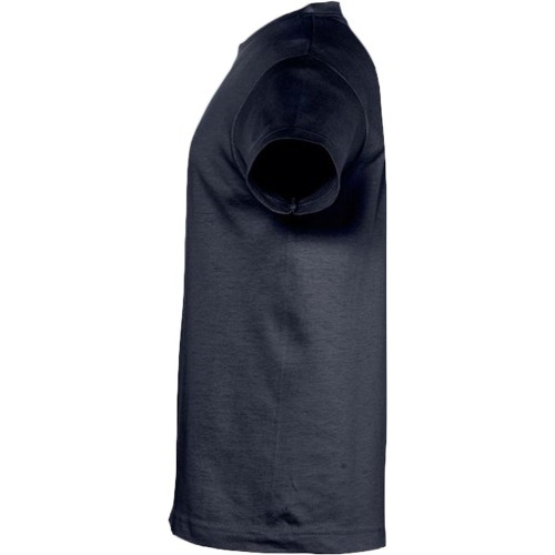 Футболка детская Regent Kids 150, темно-синяя (navy)