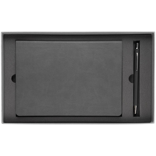 Набор Big City Lights, серый Набор Big City Lights, серый