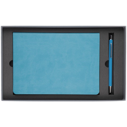 Набор Big City Lights, голубой Набор Big City Lights, голубой