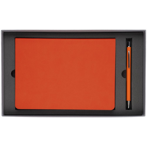 Набор Big City Lights, оранжевый Набор Big City Lights, оранжевый