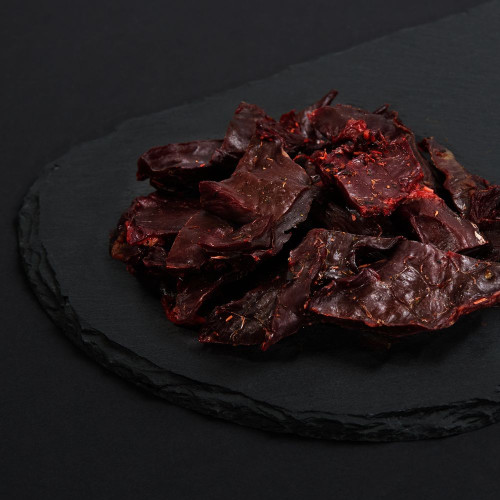 Сыровяленое мясо Meat Choice, говядина Сыровяленое мясо Meat Choice, говядина