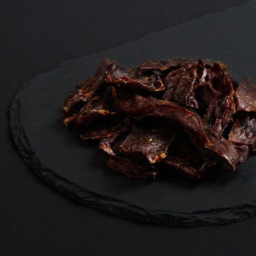 Сыровяленое мясо Meat Choice, оленина Сыровяленое мясо Meat Choice, оленина