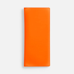 Дорожный органайзер Dorset, оранжевый