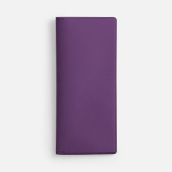 Дорожный органайзер Dorset, фиолетовый