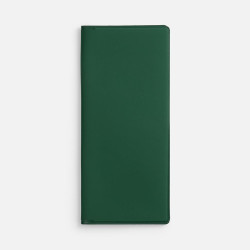 Дорожный органайзер Dorset, зеленый