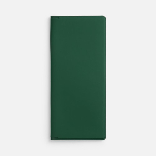 Дорожный органайзер Dorset, зеленый