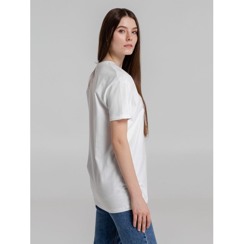 Футболка Imperial 190, ярко-розовая (фуксия) Футболка Imperial 190, ярко-розовая (фуксия)