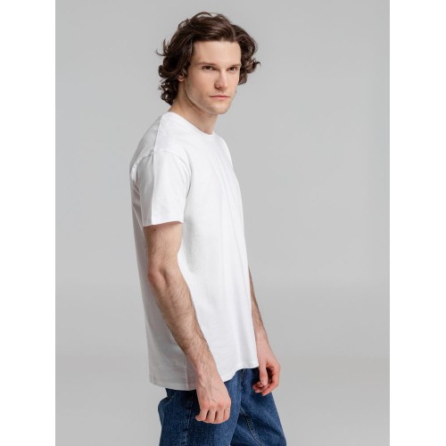 Футболка Imperial 190, ярко-розовая (фуксия) Футболка Imperial 190, ярко-розовая (фуксия)