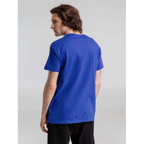 Футболка Imperial 190, лайм