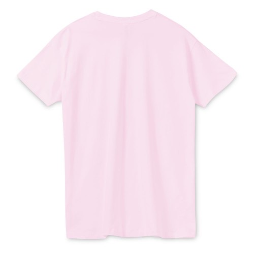 Футболка унисекс Regent 150, светло-розовая Футболка унисекс Regent 150, светло-розовая