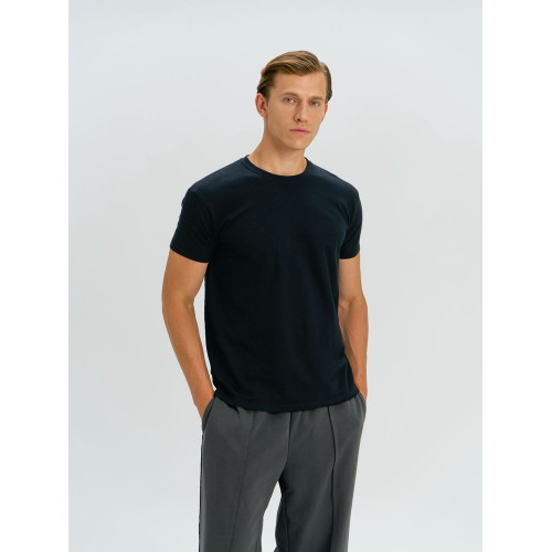 Футболка унисекс Regent 150, темный хаки