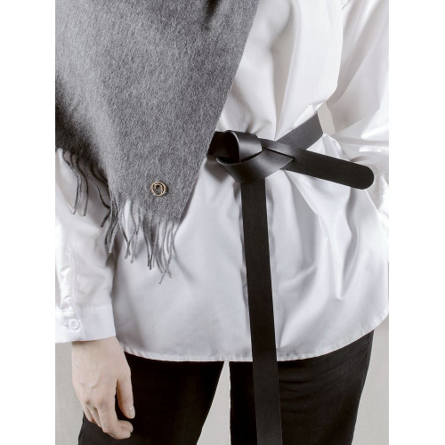 Ремень Romance, черный Ремень Romance, черный