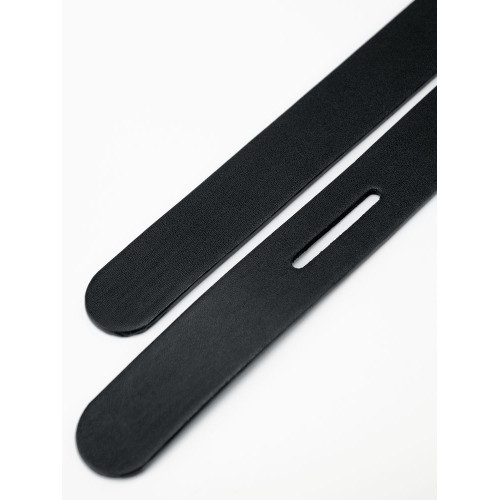 Ремень Romance, черный Ремень Romance, черный