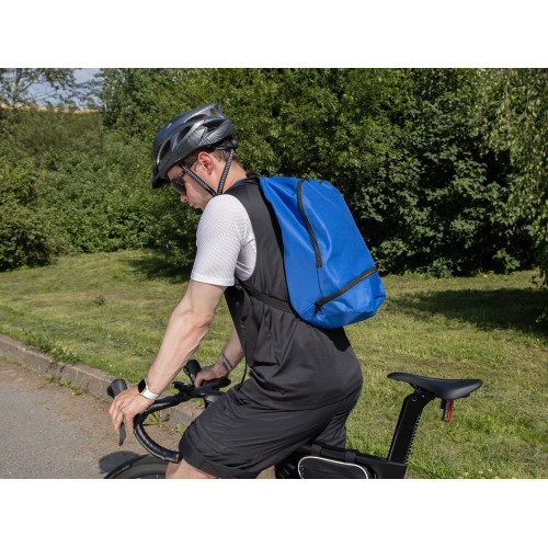 Рюкзак спортивный Athletic, синий