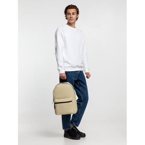 Рюкзак Base, песочный Рюкзак Base, песочный