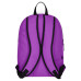 Рюкзак Base, фиолетовый Рюкзак Base, фиолетовый