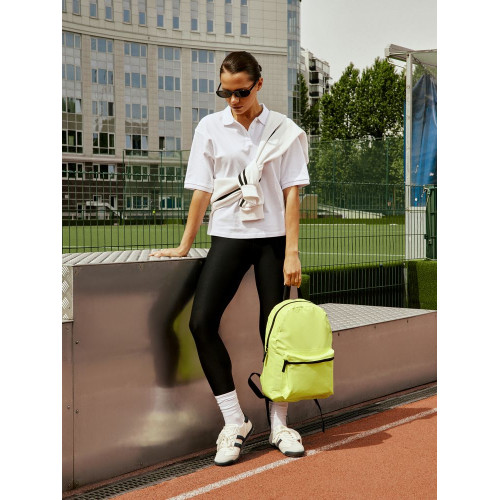 Рюкзак Base, зеленое яблоко Рюкзак Base, зеленое яблоко