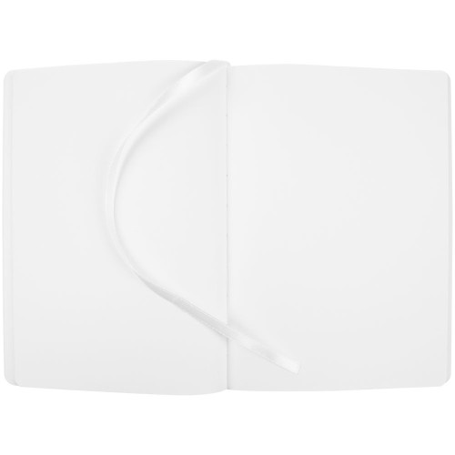 Блокнот Flex Shall, белый Блокнот Flex Shall, белый