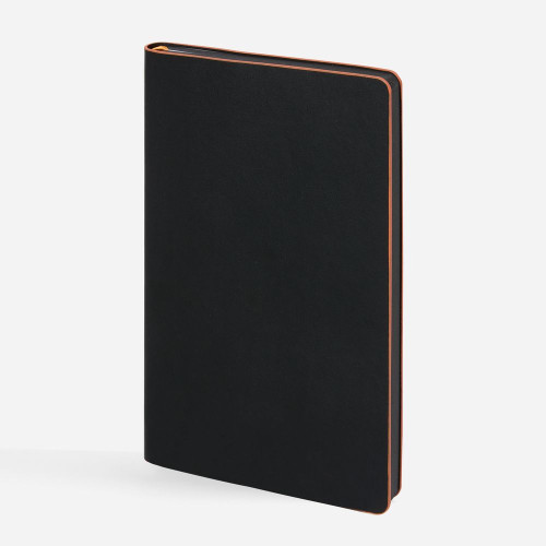 Набор Trait Office, черный с оранжевым Набор Trait Office, черный с оранжевым