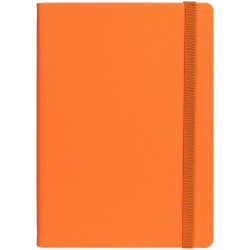 Ежедневник Must, датированный, оранжевый