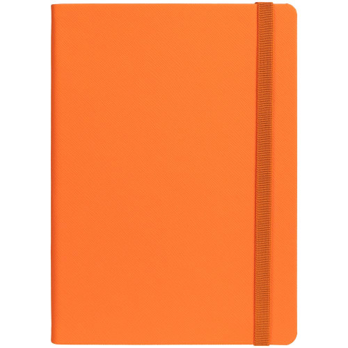 Ежедневник Must, датированный, оранжевый Ежедневник Must, датированный, оранжевый