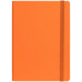 Ежедневник Must, датированный, оранжевый Ежедневник Must, датированный, оранжевый