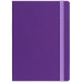 Ежедневник Must, датированный, фиолетовый Ежедневник Must, датированный, фиолетовый