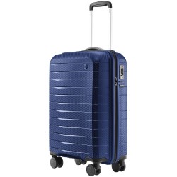 Чемодан Lightweight Luggage S, синий
