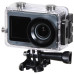 Экшн-камера Digma DiCam 520, серая Экшн-камера Digma DiCam 520, серая