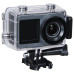 Экшн-камера Digma DiCam 520, серая Экшн-камера Digma DiCam 520, серая