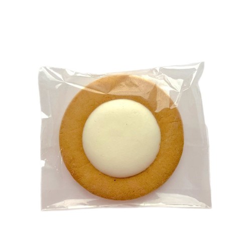 Печенье с глазурью Cookie Print на заказ