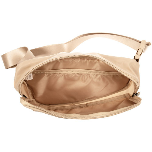 Поясная сумка coolStuff, песочная Поясная сумка coolStuff, песочная