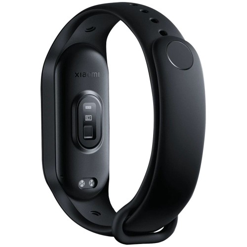 Фитнес браслет Mi Smart Band 7, черный