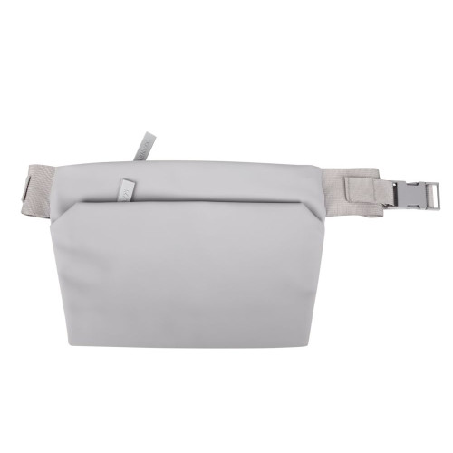 Поясная сумка Traffic, серая Поясная сумка Traffic, серая