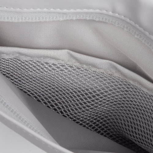 Поясная сумка Traffic, серая Поясная сумка Traffic, серая