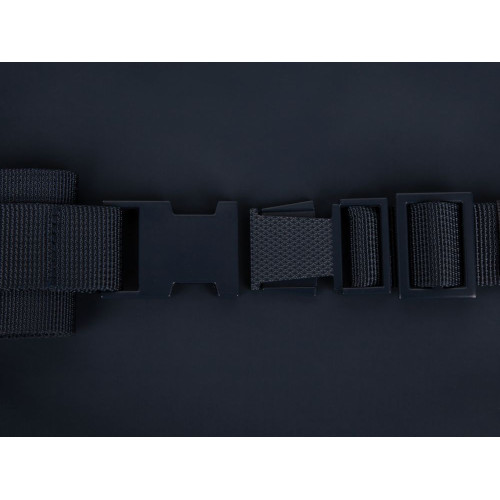 Поясная сумка Traffic, синяя Поясная сумка Traffic, синяя