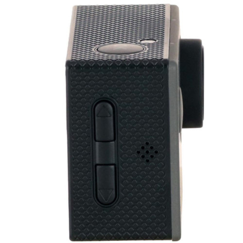 Экшн-камера Digma DiCam 300, серая Экшн-камера Digma DiCam 300, серая