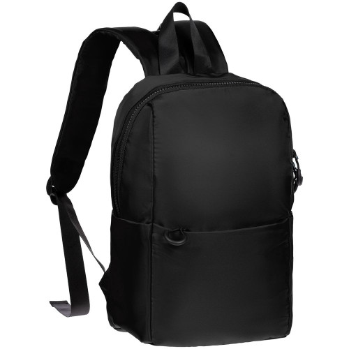 Рюкзак Brevis, черный Рюкзак Brevis, черный