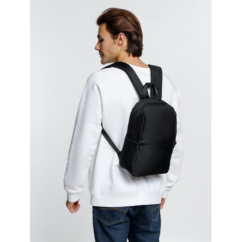 Рюкзак Brevis, черный Рюкзак Brevis, черный