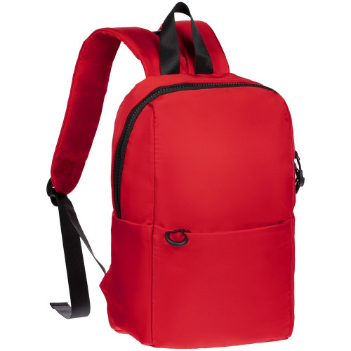 Рюкзак Brevis, красный Рюкзак Brevis, красный