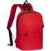 Рюкзак Brevis, красный Рюкзак Brevis, красный