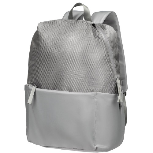 Рюкзак Eclatant, серый Рюкзак Eclatant, серый