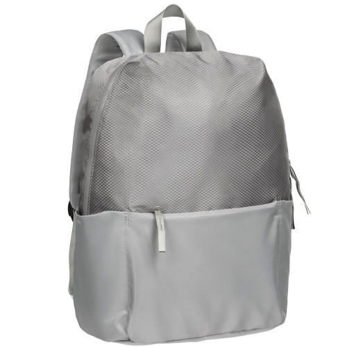 Рюкзак Eclatant, серый Рюкзак Eclatant, серый