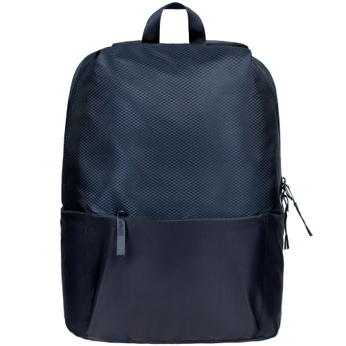 Рюкзак Eclatant, синий Рюкзак Eclatant, синий