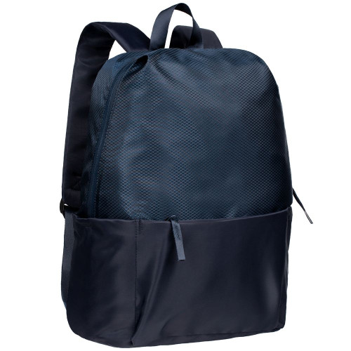 Рюкзак Eclatant, синий Рюкзак Eclatant, синий